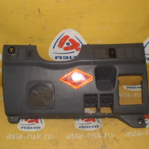 Консоль под рулевую колонку Toyota 55432-60350 Land Cruiser Prado KZJ95