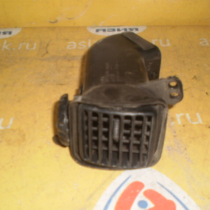Воздуховод Toyota Land Cruiser Prado KZJ95 L F 55650-60110