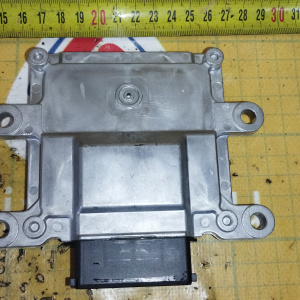 Компьютер / Блок управления АКПП Subaru Levorg 30919AD090 / G2T37571H FB16 VM4 4WD CVT ( ТУРБО )