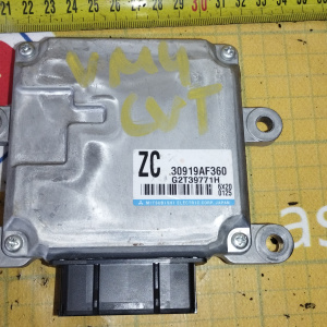 Компьютер / Блок управления АКПП Subaru Levorg 30919AF360 / G2T39771H FB16 VM4 4WD CVT ( ТУРБО )