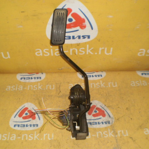 Педаль газа Toyota KZJ95 Land Cruiser Prado