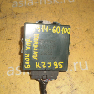 Блок управления антенной Toyota Land Cruiser Prado KZJ95 85914-60100