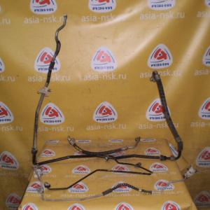 Шланг кондиционера Toyota KZJ95 Land Cruiser Prado Комплект (4 штуки)