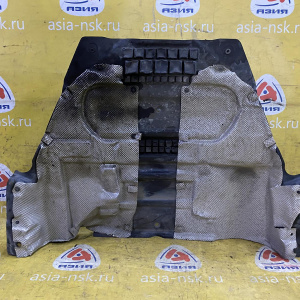 Защита двигателя Mercedes Viano W639 '2008 A6395201023