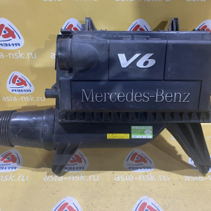 Корпус воздушного фильтра Mercedes Viano W639 M272 V350 A6395282906 '2008
