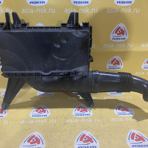 Корпус воздушного фильтра Mercedes Viano W639 M272 V350 A6395282906 '2008