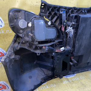 Ноускат Mercedes Viano W639 '2008 M272E35 2WD 3.5L V350 5AT MB9197 (RHD, галоген, парктроники) A6398804770