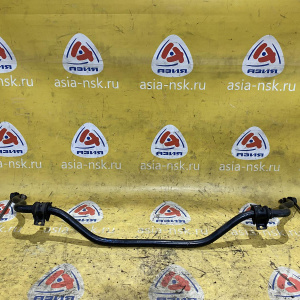 Стабилизатор Mercedes W639 Viano '2008 F V350 в сборе (линки, втулки, крепления) A6393231465