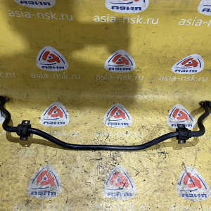 Стабилизатор Mercedes W639 Viano '2008 F V350 в сборе (линки, втулки, крепления) A6393231465