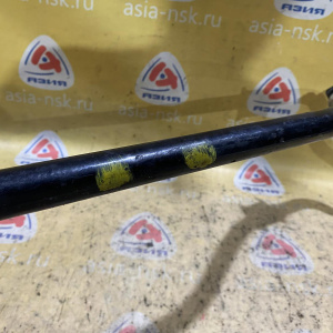 Стабилизатор Mercedes W639 Viano '2008 F V350 в сборе (линки, втулки, крепления) A6393231465