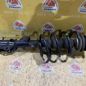 Стойка Mercedes W639 Viano M272 '2008 F V350 Япония 80 т.км A6393207213, A6393203513