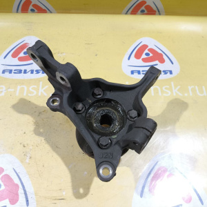 Ступица Subaru YA4/YAM/SH5/SHJ/SJ5/GE2/GH2/GP2/BL5/BP5/BR9/BRM/BRF/GP3/GPD Exiga/Forester/Impreza/Legacy/Outback/XV перед, лев ABS БЕЗ ДИСКА СУППОРТА И КОЖУХ