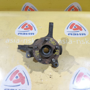 Ступица Subaru YA4/YAM/SH5/SHJ/SJ5/GE2/GH2/GP2/BL5/BP5/BR9/BRM/BRF/GP3/GPD Exiga/Forester/Impreza/Legacy/Outback/XV перед, прав ABS БЕЗ ДИСКА СУППОРТА И КОЖУХ