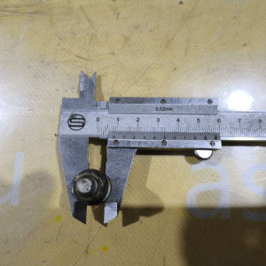 Болт крепления привода Nissan/Infiniti ENY33/HY34/MY34/Y33/Y34/GC34/GNC34/GNC35/ENR33/ENR34/WGC34/WGNC34 39606-35F00