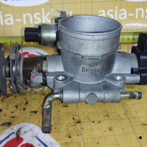Заслонка дроссельная Subaru EJ254 ( датчик холостого хода A33-660 R00 ) без MAP сенсора RTR60-356