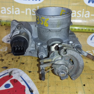 Заслонка дроссельная Subaru EJ254 ( датчик холостого хода A33-660 R00 ) без MAP сенсора RTR60-356