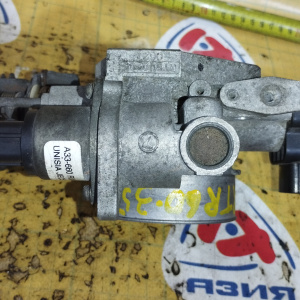 Заслонка дроссельная Subaru EJ254 ( датчик холостого хода A33-660 R00 ) без MAP сенсора RTR60-356