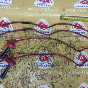 Высоковольтный провод Subaru EJ254 под катушу ( 22433-AA410 / FH0137 )
