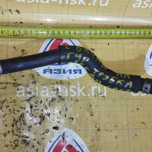 Шланг гидроусилителя Subaru EJ254 с бачка на ГУР ( на гур с номером 478-01020 ) ТРУБКА НА БАЧЁК СПЕРЕДИ СВЕРХУ