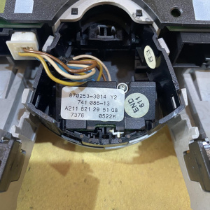 Светильник салона Mercedes A2198200901 CLS-Class W219/C219 F 7E94