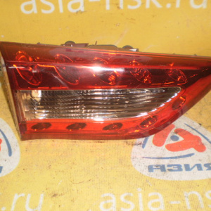 Вставка багажника Infiniti FX35 S51 '2008-2011 D058 L