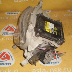 Туманка Lexus P6780 R LS460 UCF40 LED (Дефект крепления)