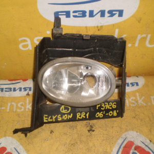 Туманка Honda P3726 L Elysion RR1 '2006-2008
