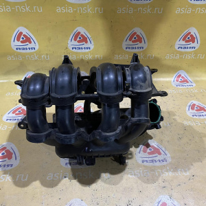 Коллектор впускной Ford TSJA Fiesta 6 CB1 '2013 1.6L Duratec Ti-VCT 4M5G9424CF