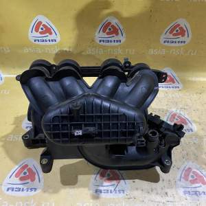 Коллектор впускной Ford TSJA Fiesta 6 CB1 '2013 1.6L Duratec Ti-VCT 4M5G9424CF