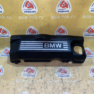 Накладка декоративная на двс BMW N42B20AB 3-Series E46 11127504889