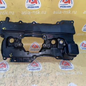 Крышка клапанная BMW N42B20AB 3-Series E46 дефект(скол) 11127506728