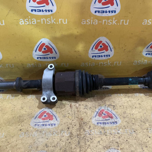 Привод Chery T1D Tiggo 8 Pro Max SQRF4J20 перед, прав 2.0L Turbo 7‑ркпп DCT380 4WD '2022 154000338AA