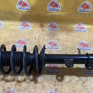 Стойка Chery T1D Tiggo 8 Pro Max SQRF4J20 '2022 перед, лев 2.0L Turbo 202001094AA