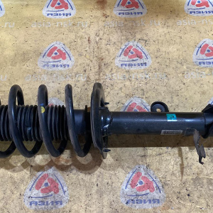 Стойка Chery T1D Tiggo 8 Pro Max SQRF4J20 '2022 перед, лев 2.0L Turbo 202001094AA