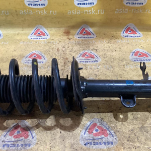 Стойка Chery T1D Tiggo 8 Pro Max SQRF4J20 '2022 перед, прав 2.0L Turbo 202001097AA