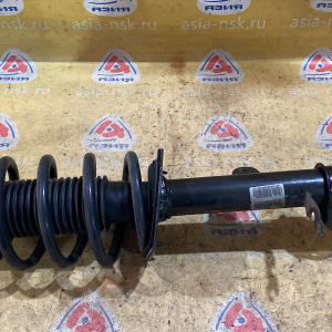 Стойка Chery T1D Tiggo 8 Pro Max SQRF4J20 '2022 перед, прав 2.0L Turbo 202001097AA