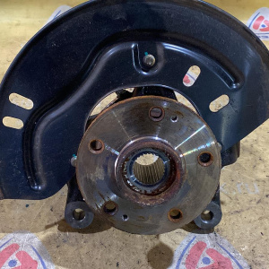 Ступица Chery T1D Tiggo 8 Pro Max '2022 SQRF4J20 перед, лев 2.0L Turbo 4WD голая 204001219AA