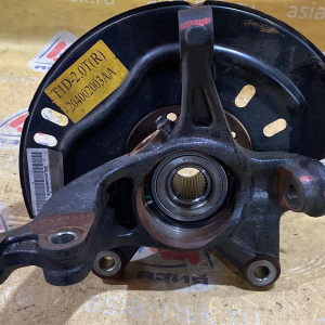 Ступица Chery T1D Tiggo 8 Pro Max '2022 SQRF4J20 перед, прав 2.0L Turbo 4WD голая 204001220AA