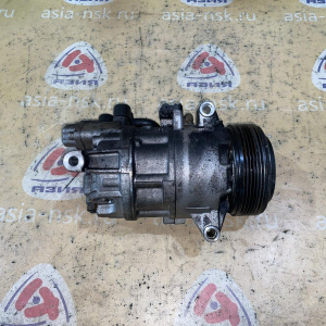Компрессор кондиционера BMW E46 N42B20AB 3-Series 64509182795