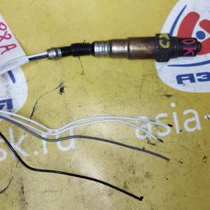 Датчик кислородный Mitsubishi 4B10/4B11/4B12 Outlander CW5W/GA3W R 4 конт. номер 2. ДЕФЕКТ ОБРЕЗАН РАЗЪЁМ 1588A195 / 0258010024