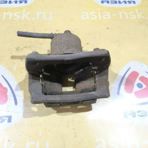 Суппорт Toyota/Scion NCP31/NCP61L/NCZ20/NCZ25/NNP10/NNP11/NNP15 bB/Porte/Raum#xA перед, лев ПОД ДИСК 255 *22 47750-52170