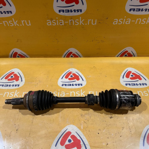 Привод Mazda LY3P MPV L3-VE перед, прав a/t ABS БЕЗ ПОДВЕСНОГО ВН-26Ш. Н-31Ш '2007- GP262550XD