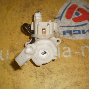 Контактная группа замка зажигания Toyota Corolla NZE120 (6 контактов)