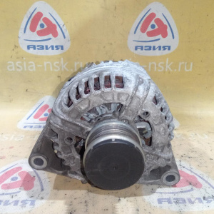 Генератор Opel LDD/A14XER Corsa D S07 120A CM 0124425087 (дефект фишки) 13266810