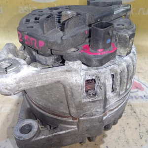 Генератор Opel LDD/A14XER Corsa D S07 120A CM 0124425087 (дефект фишки) 13266810