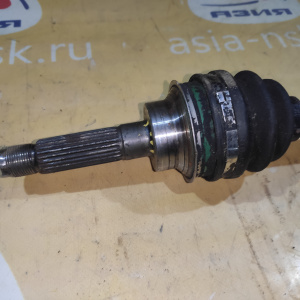 Привод SUBARU SF5/SF9/GGA/GC8/GF8 Forester/Impreza EJ205/EJ254 зад, лев ВН-25шл. '2000- 28421FE150