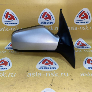 Зеркало Opel Astra G T98/F69 прав Седан, Правый руль, 5к 09142093 '2002