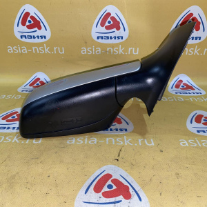 Зеркало Opel Astra G T98/F69 прав Седан, Правый руль, 5к 09142093 '2002