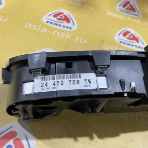 Панель приборов Opel Astra G T98/F69 2H9/Z18XE '2002 2WD 4AT 260 km/h [TW] 24459708 93170349