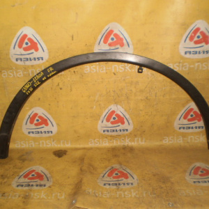 Уширитель крыла Infiniti FX35 S51 перед, прав 63860-1CB0A